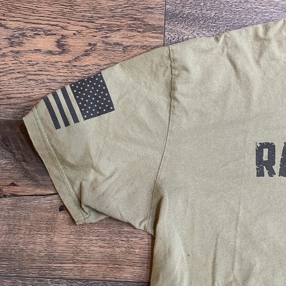 Grunt style range day T-shirt, XL - Picture 3 of 6